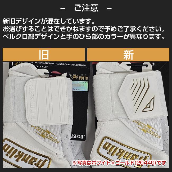 フランクリン 両手用セット FRANKLIN(フランクリン) POWERSTRAP パワー