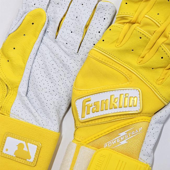 フランクリン 両手用セット FRANKLIN(フランクリン) POWERSTRAP パワー