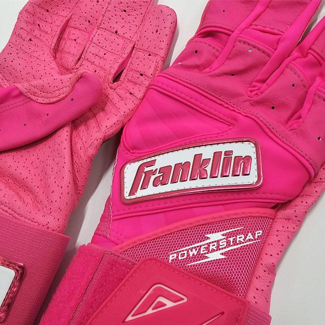 フランクリン 両手用セット FRANKLIN(フランクリン) POWERSTRAP パワー