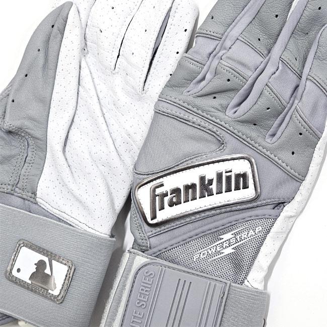 フランクリン 両手用セット FRANKLIN(フランクリン) POWERSTRAP パワー