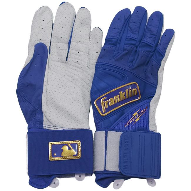 フランクリン 両手用セット FRANKLIN(フランクリン) POWERSTRAP パワー