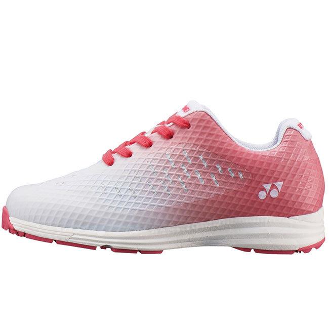 ヨネックス(YONEX) ジュニア パワークッションエアラスゴルフJ1 スパイクレス ゴルフシューズ SHG-ARJ1(21y2m) | YONEX | 02