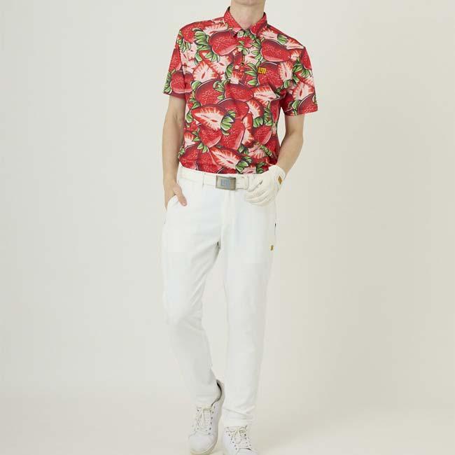 在庫処分特価 日本サイズ LOUDMOUTH(ラウドマウス) 2023 SS メンズ