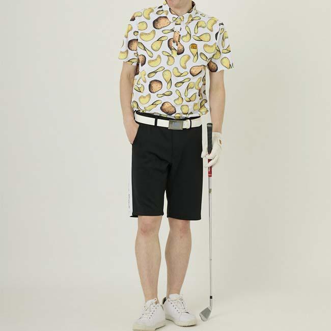 在庫処分特価 日本サイズ LOUDMOUTH(ラウドマウス) 2023 SS メンズ