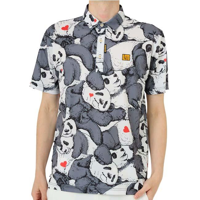 在庫処分特価 日本サイズ LOUDMOUTH(ラウドマウス) 2023 SS メンズ