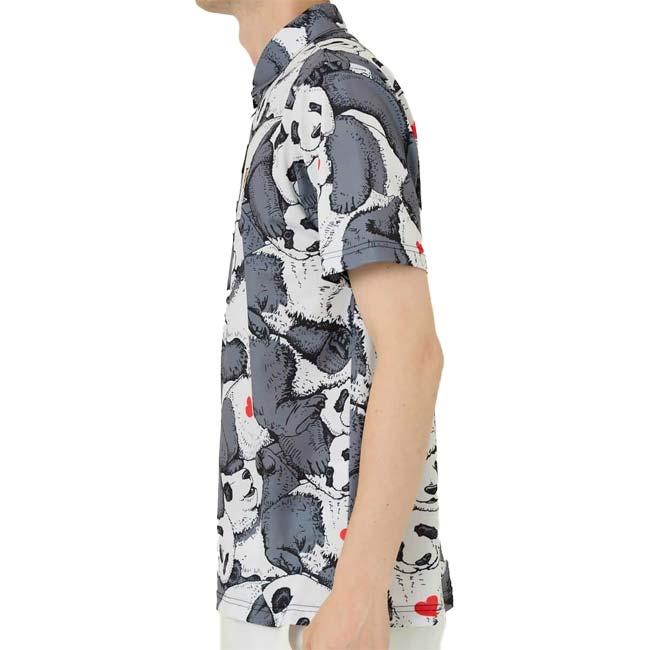 在庫処分特価 日本サイズ LOUDMOUTH(ラウドマウス) 2023 SS メンズ