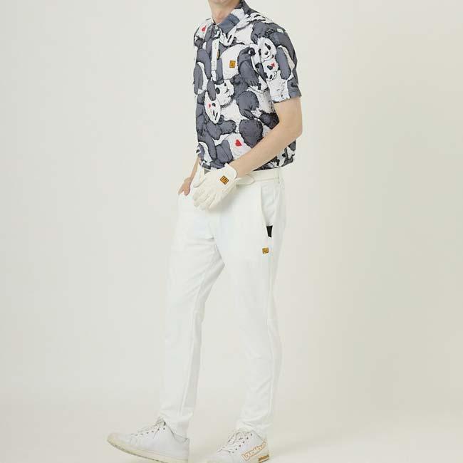 在庫処分特価 日本サイズ LOUDMOUTH(ラウドマウス) 2023 SS メンズ