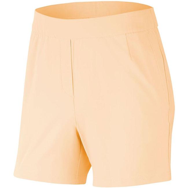 売切りセール！在庫処分特価 ＵＳサイズ ナイキ(NIKE) 2020 レディース フレックス ビクトリー 5インチ ゴルフショートパンツ BV0171-838 並行輸入品 | NIKE