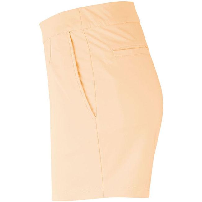 売切りセール！在庫処分特価 ＵＳサイズ ナイキ(NIKE) 2020 レディース フレックス ビクトリー 5インチ ゴルフショートパンツ BV0171-838 並行輸入品 | NIKE | 02