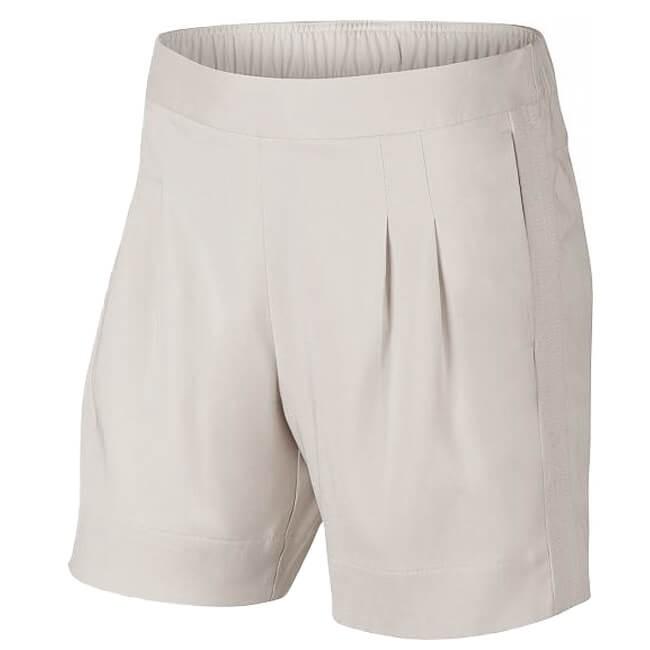 在庫処分特価 ｕｓサイズ ナイキ Nike レディース ドライフィット Uv 6インチ ショートパンツ Aj5684 133 セイル テニスショップ アミュゼ 通販 Yahoo ショッピング