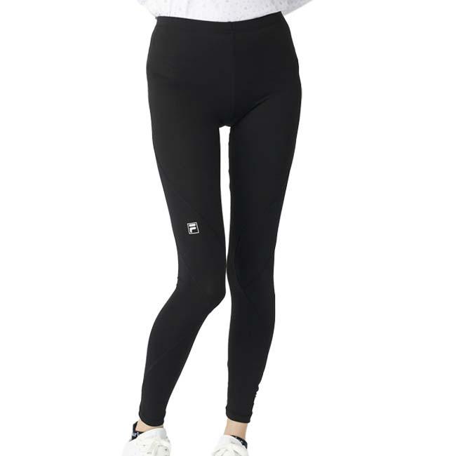 日本サイズ FILA(フィラ) レディース コンプレッションタイツ 吸汗速乾 UVカット 755-992L(25y7mゴルフ) |  | 02