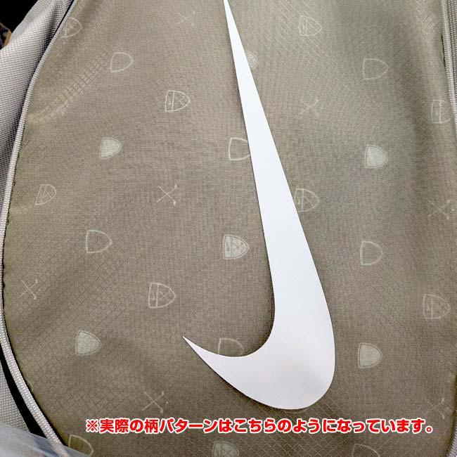NIKE（ナイキ） AIR SPORT2 エアスポーツ2 ALP スタンド型ゴルフバッグ