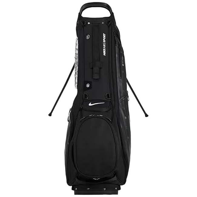 NIKE（ナイキ） AIR SPORT2 エアスポーツ2 ALP スタンド型ゴルフバッグ