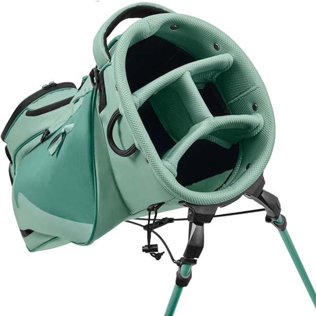 ナイキ(NIKE) スタンドキャディバッグ ゴルフバッグ 【2025年モデル】 楽天市場】ナイキ スタンドキャディバッグ スポーツライト GF3003 NIKE