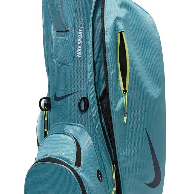 ナイキ(NIKE) SPORT LITE GB スポーツライト ゴルフバッグ ナイキ(NIKE) SPORT LITE GB スポーツライト ゴルフバッグ