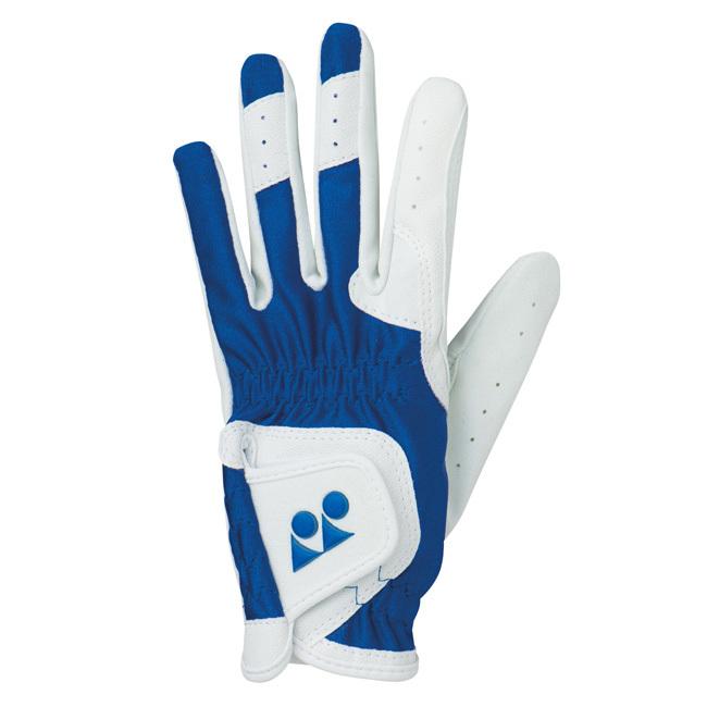 左手用 ヨネックス(YONEX) ジュニア(ユニセックス) ゴルフグローブ 合成皮革製 ジュニアグローブ GL-JR131(21y3m) | YONEX | 03