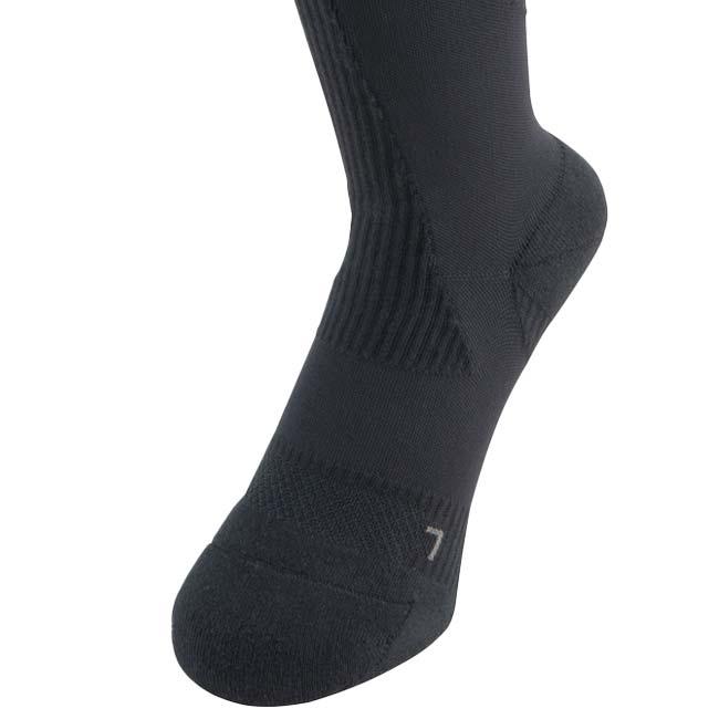 右打ち用 ヨネックス(YONEX) 2025 ユニセックス 3D エルゴ ハイブリッドパワーハイソックス GST-133(25y1mゴルフ) | YONEX | 07