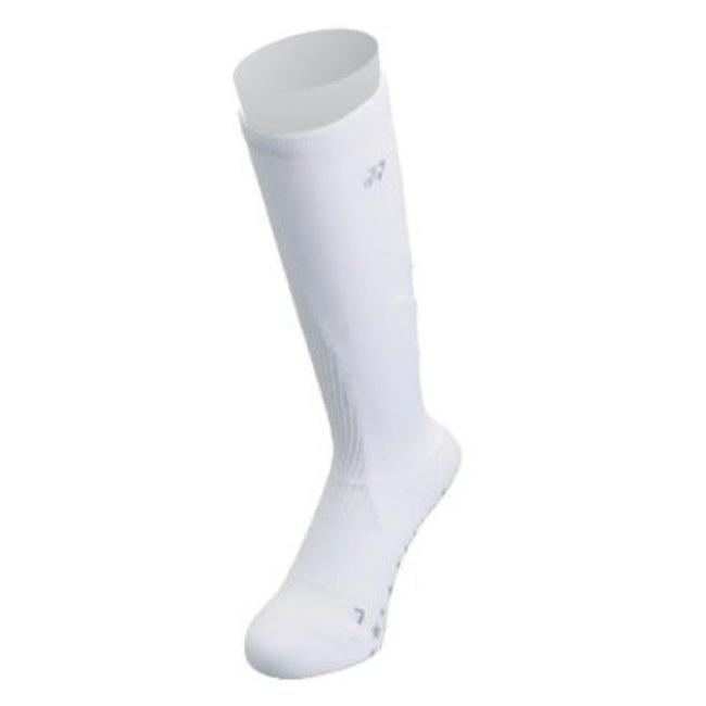 右打ち用 ヨネックス(YONEX) ユニセックス 3D エルゴハイブリッドパワー ハイソックス GST-123(21y3mゴルフ) | YONEX | 02