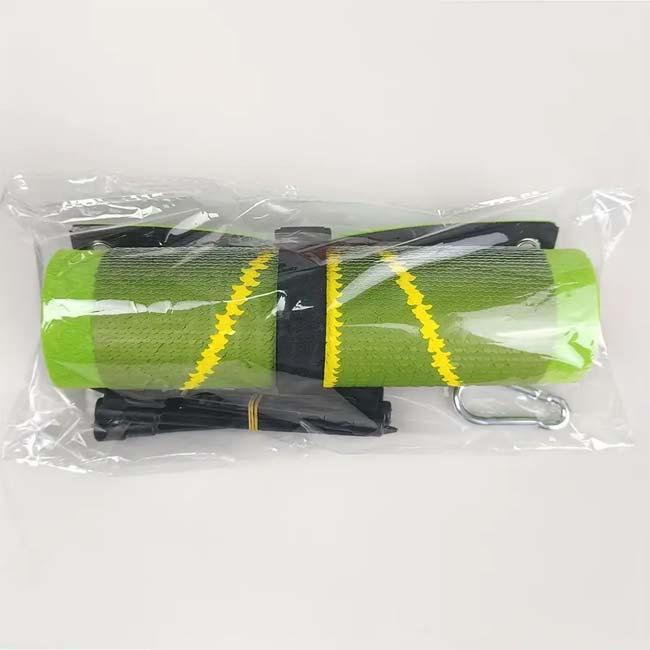 ゴルフスイングの上達に   ゴルフスイング練習パッド スイング軌道パッド ターフチェック ターフマット 25×47.5cm TE899998(24y5m) |  | 07