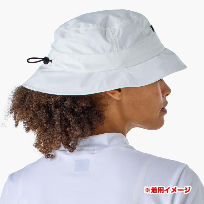 ヨネックス(YONEX) 2026 ユニセックス レインハット スピンドル付き 雨除け帽子 GCT907(26y2m) | YONEX | 04