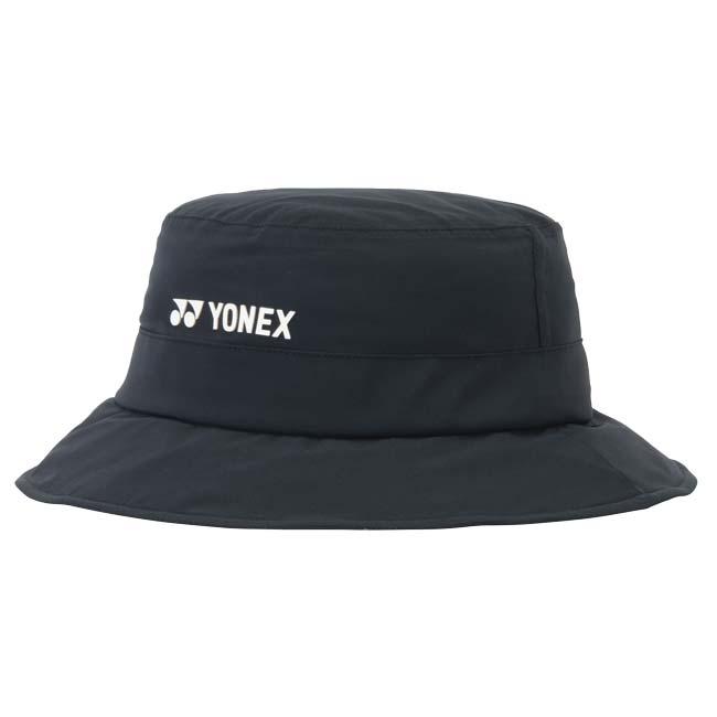 ヨネックス(YONEX) 2026 ユニセックス レインハット スピンドル付き 雨除け帽子 GCT907(26y2m) | YONEX | 05