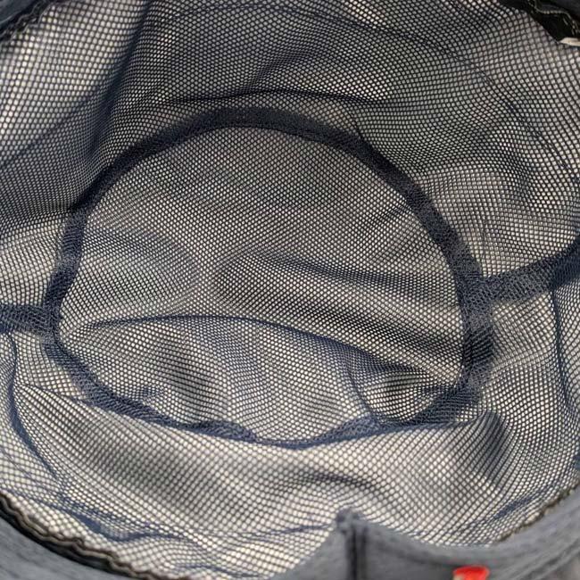 ヨネックス(YONEX) 2026 ユニセックス レインハット スピンドル付き 雨除け帽子 GCT907(26y2m) | YONEX | 07