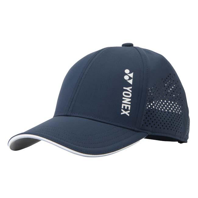 ヨネックス(YONEX) 2026 ユニセックス ロゴ入り メッシュキャップ 帽子 GCT119(26y2mゴルフ) | YONEX | 12