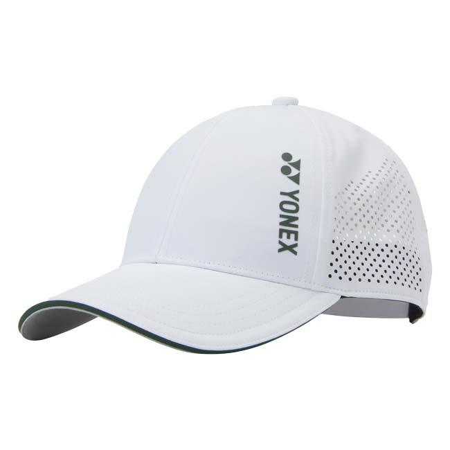 ヨネックス(YONEX) 2026 ユニセックス ロゴ入り メッシュキャップ 帽子 GCT119(26y2mゴルフ) | YONEX | 02