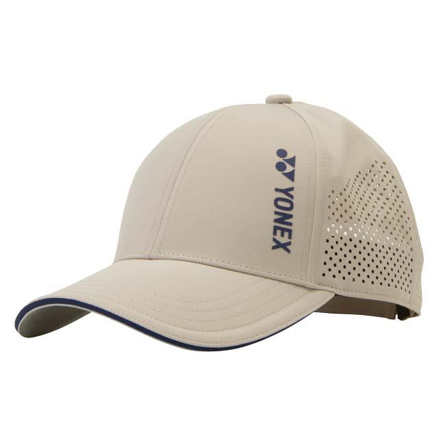 ヨネックス(YONEX) 2026 ユニセックス ロゴ入り メッシュキャップ 帽子 GCT119(26y2mゴルフ) | YONEX | 05