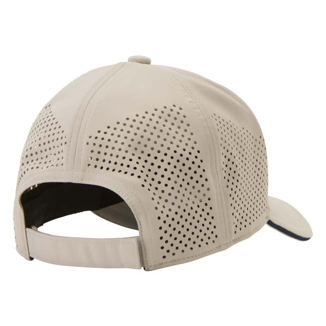 YONEX（ヨネックス） 2026 ユニセックス ロゴ入り メッシュキャップ