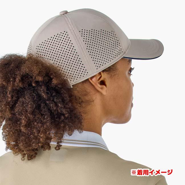 ヨネックス(YONEX) 2026 ユニセックス ロゴ入り メッシュキャップ 帽子 GCT119(26y2mゴルフ) | YONEX | 08