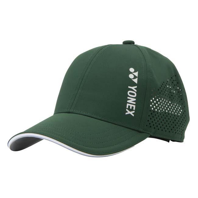 ヨネックス(YONEX) 2026 ユニセックス ロゴ入り メッシュキャップ 帽子 GCT119(26y2mゴルフ) | YONEX | 09