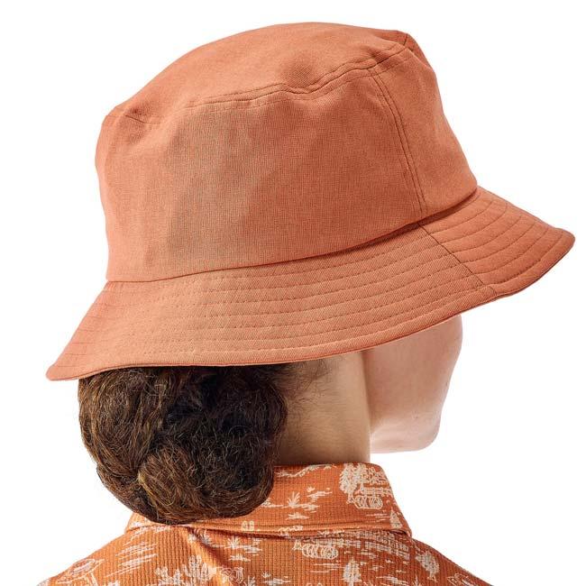 ヨネックス(YONEX) 2025 ユニセックス ロゴ刺繍入り バケットハット GCT116(25y2mゴルフ) | YONEX | 11