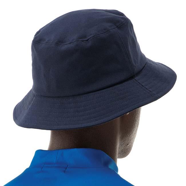 ヨネックス(YONEX) 2025 ユニセックス ロゴ刺繍入り バケットハット GCT116(25y2mゴルフ) | YONEX | 04