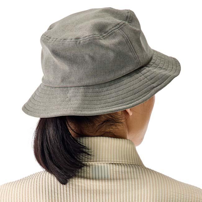 ヨネックス(YONEX) 2025 ユニセックス ロゴ刺繍入り バケットハット GCT116(25y2mゴルフ) | YONEX | 07