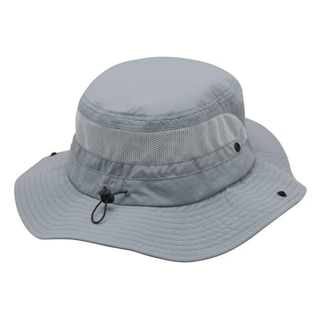 ヨネックス(YONEX) 2025 ユニセックス ロゴ刺繍入り 紐付きハット 帽子 GCT115(25y2mゴルフ) | YONEX | 06