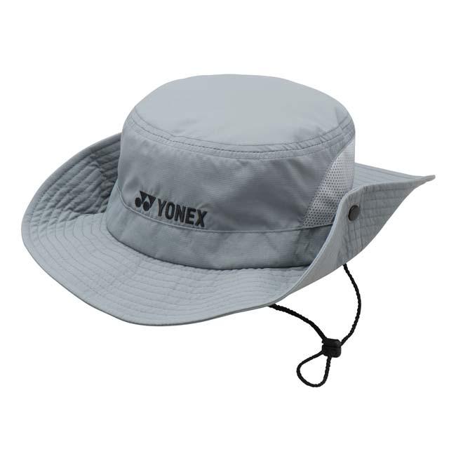 ヨネックス(YONEX) 2025 ユニセックス ロゴ刺繍入り 紐付きハット 帽子 GCT115(25y2mゴルフ) | YONEX | 07