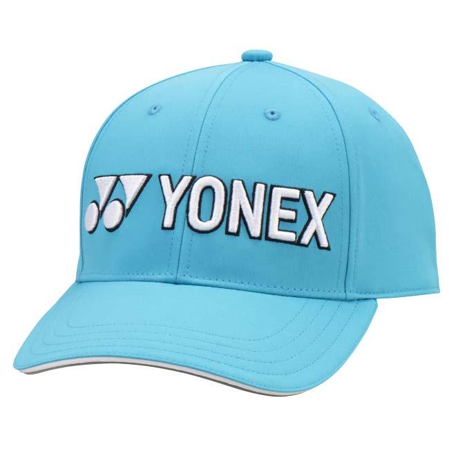 ヨネックス(YONEX) 2024 SS ユニセックス 刺繍入り ゴルフキャップ GCT111Y(24y7m) | YONEX | 02