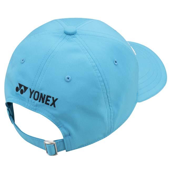 ヨネックス(YONEX) 2024 SS ユニセックス 刺繍入り ゴルフキャップ GCT111Y(24y7m) | YONEX | 03