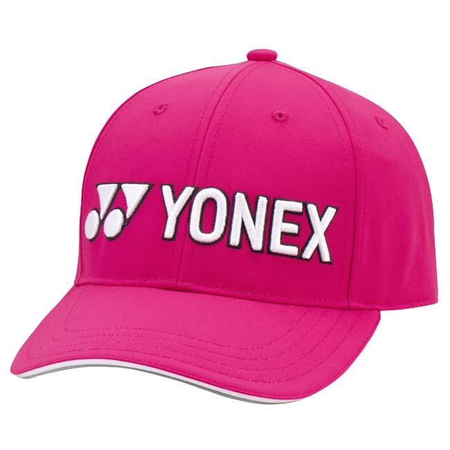 ヨネックス(YONEX) 2024 SS ユニセックス 刺繍入り ゴルフキャップ GCT111Y(24y7m) | YONEX | 05