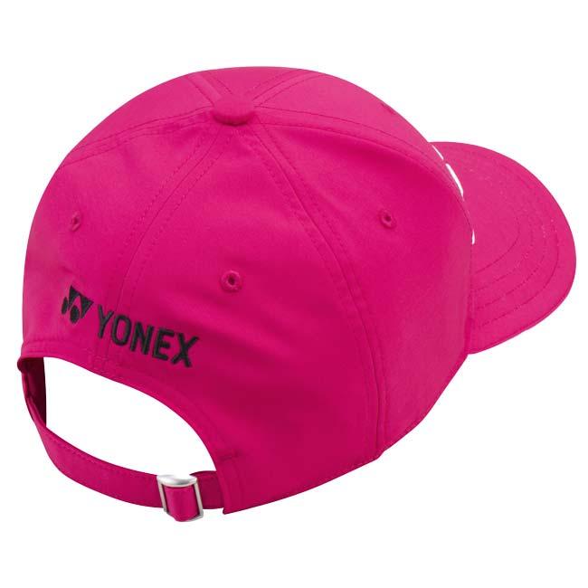 ヨネックス(YONEX) 2024 SS ユニセックス 刺繍入り ゴルフキャップ GCT111Y(24y7m) | YONEX | 06