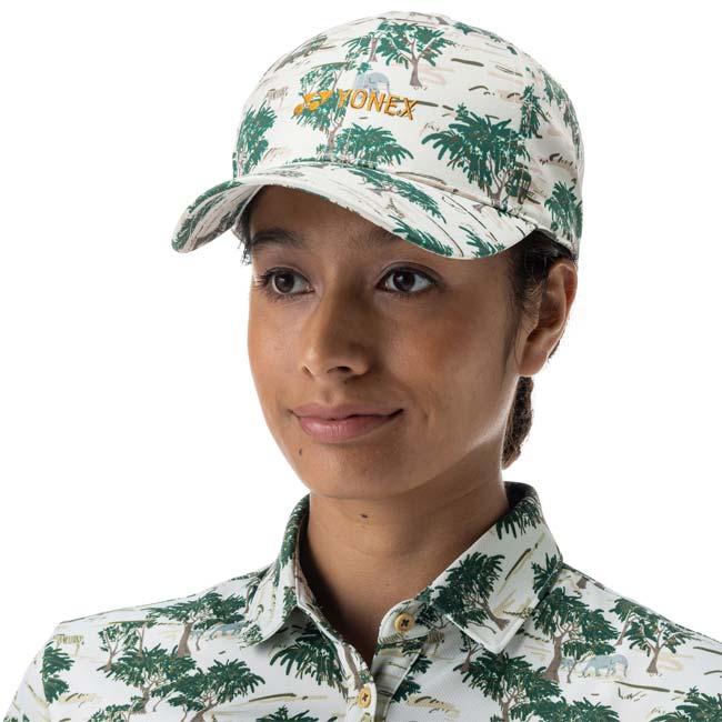 YONEX（ヨネックス） 売切り終了！大特価 2024 ユニセックス サファリ