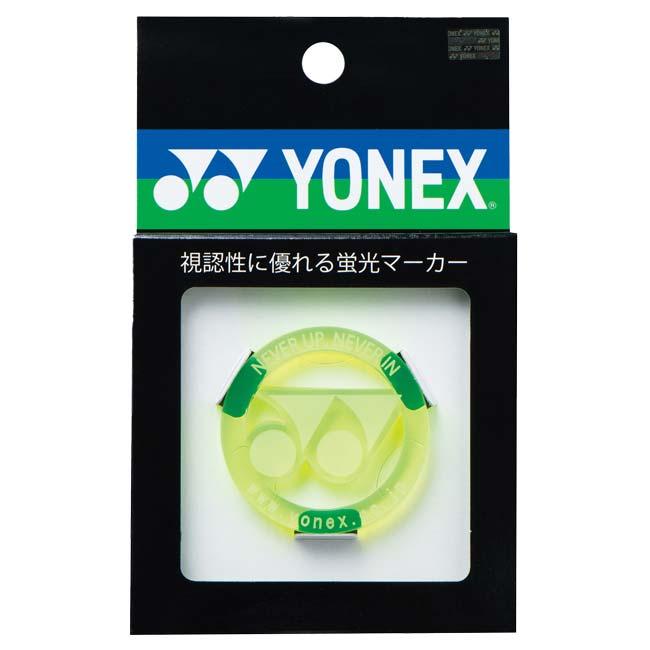 ヨネックス(YONEX) ゴルフマーカー ビッグ・蛍光マーカー グリーンフォーク・マーカー ラウンド用品 GTM-201B(23y7m) | YONEX | 03