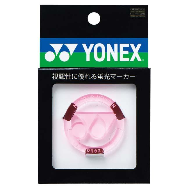 ヨネックス(YONEX) ゴルフマーカー ビッグ・蛍光マーカー グリーンフォーク・マーカー ラウンド用品 GTM-201B(23y7m) | YONEX | 05