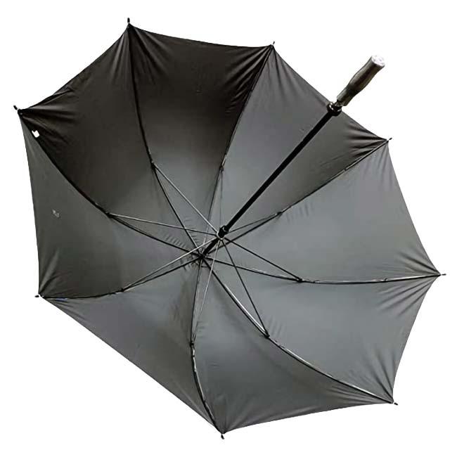 ヨネックス(YONEX) ゴルフパラソル 晴雨兼用 80cm 大判サイズ GP-S01-017 シルバー(23y2m) | YONEX | 03
