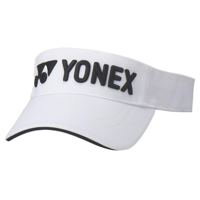 ヨネックス(YONEX) 2022 ジュニア ゴルフ用 バイザー 日除け GCT100J(22y7m) | YONEX | 02