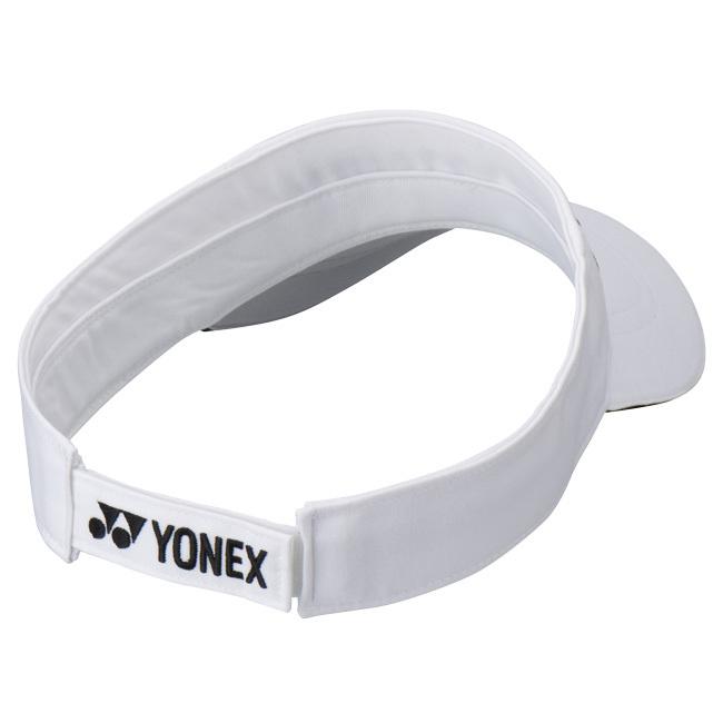 ヨネックス(YONEX) 2022 ジュニア ゴルフ用 バイザー 日除け GCT100J(22y7m) | YONEX | 03