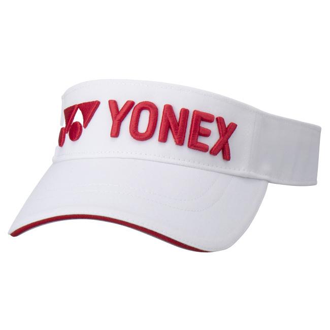 ヨネックス(YONEX) 2022 ジュニア ゴルフ用 バイザー 日除け GCT100J(22y7m) | YONEX | 04