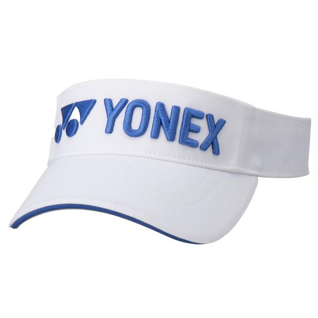 ヨネックス(YONEX) 2022 ジュニア ゴルフ用 バイザー 日除け GCT100J(22y7m) | YONEX | 05