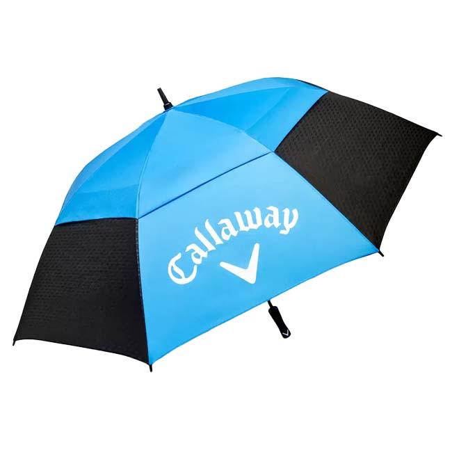 ゴルフ キャロウェイ(Callaway) 62インチ ゴルフ傘 157.5cm 自動